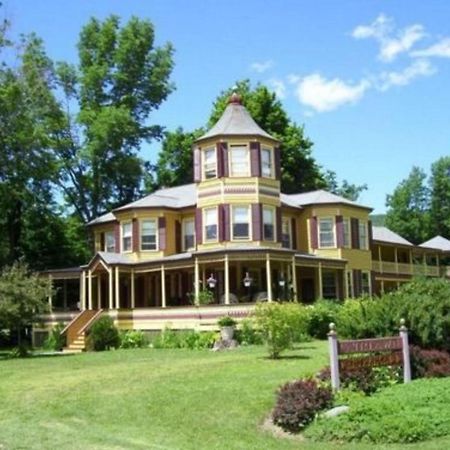 The Fairlawn Inn Хънтър Екстериор снимка