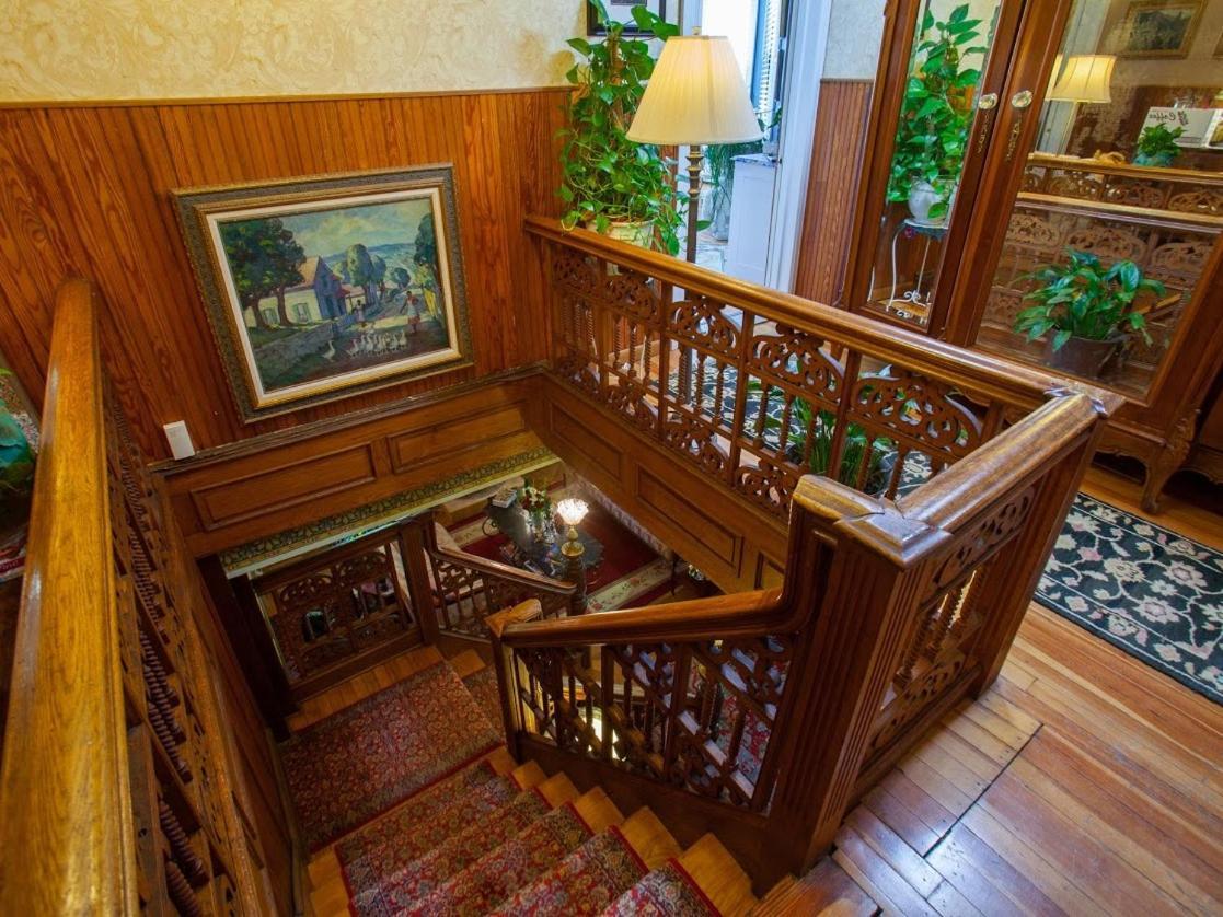 The Fairlawn Inn Хънтър Екстериор снимка