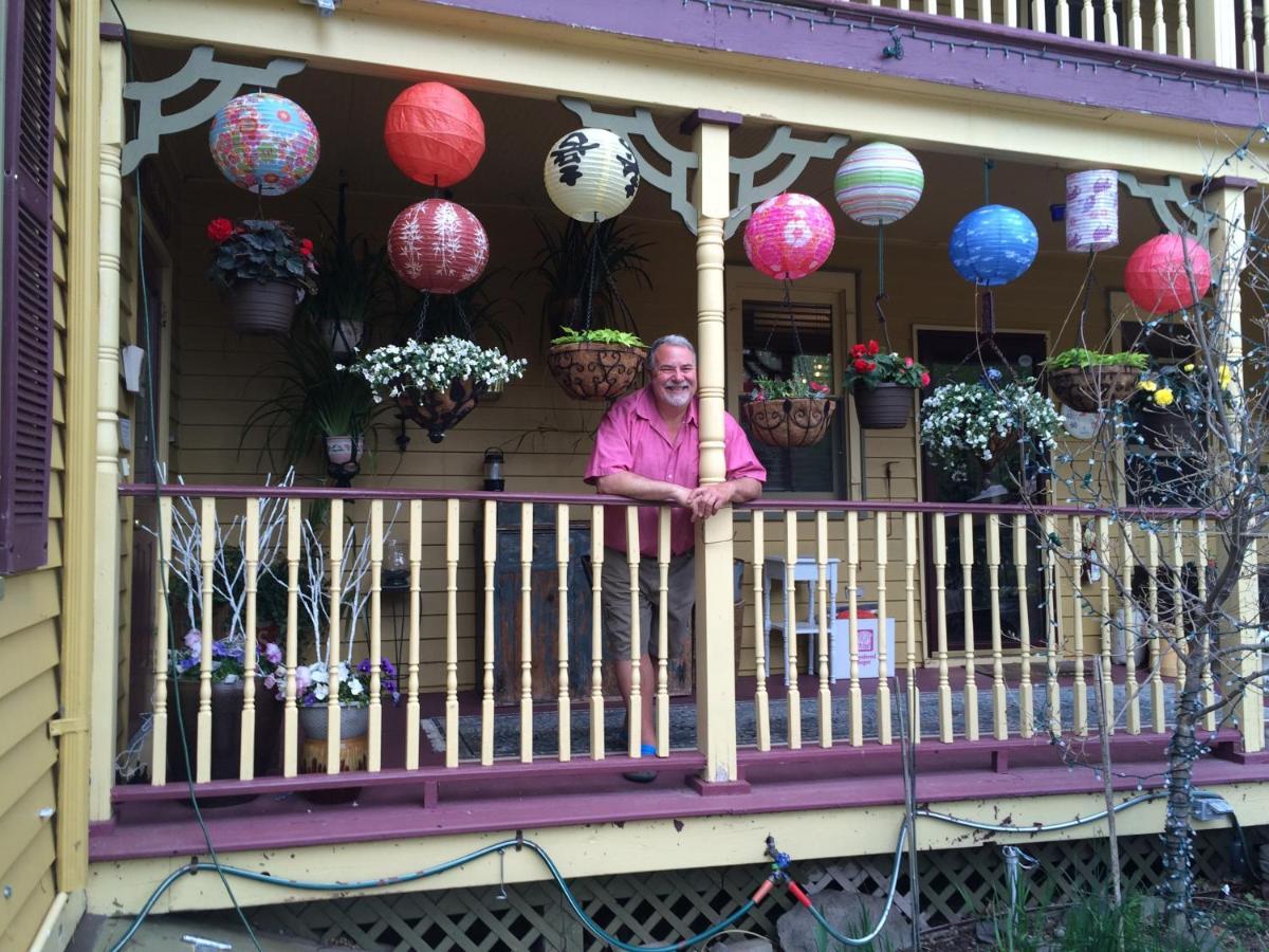 The Fairlawn Inn Хънтър Екстериор снимка