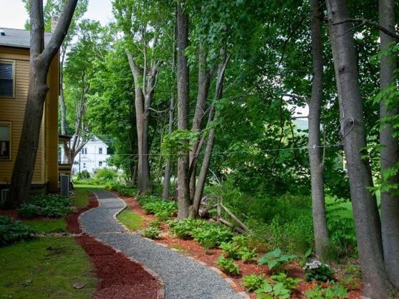 The Fairlawn Inn Хънтър Екстериор снимка