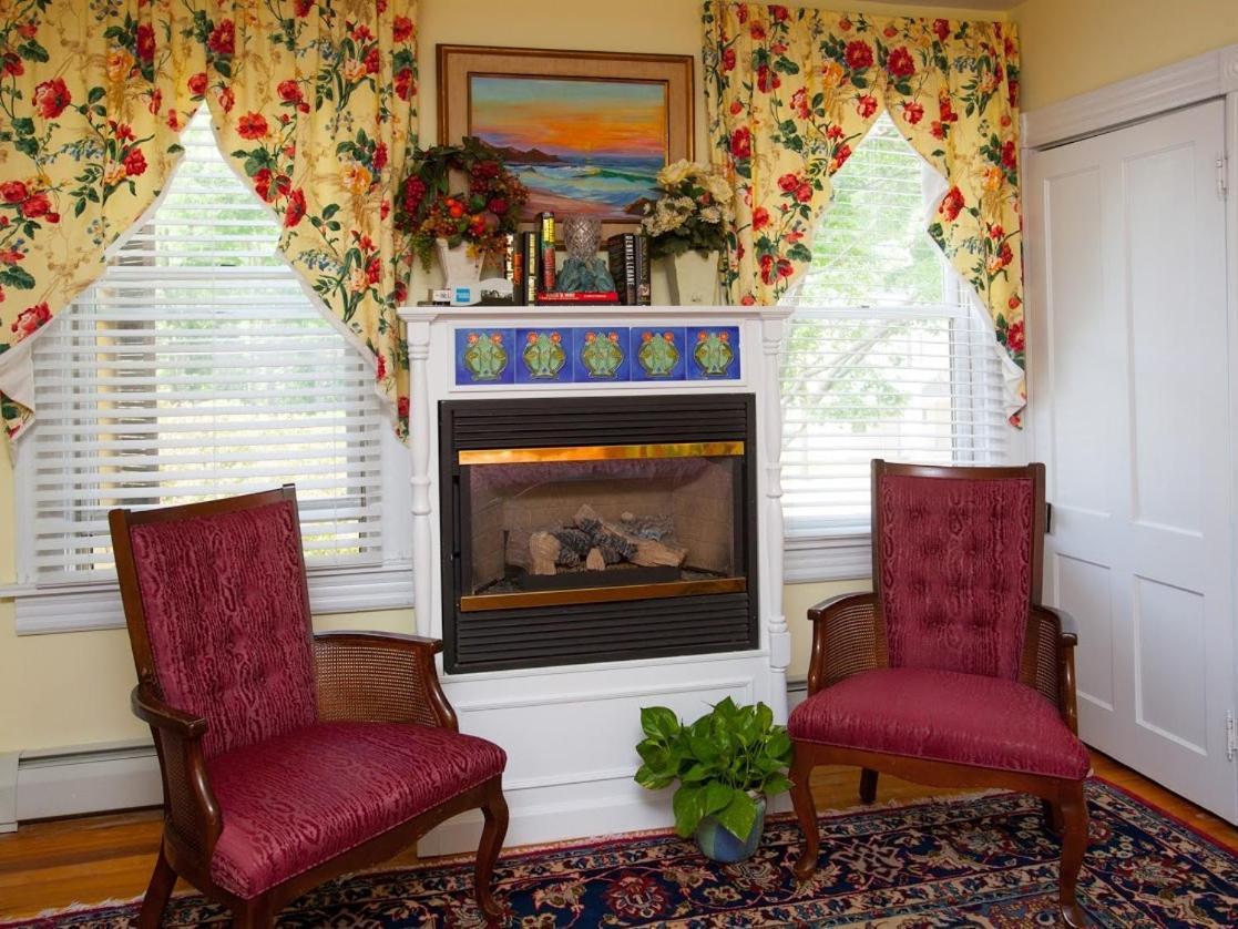The Fairlawn Inn Хънтър Екстериор снимка