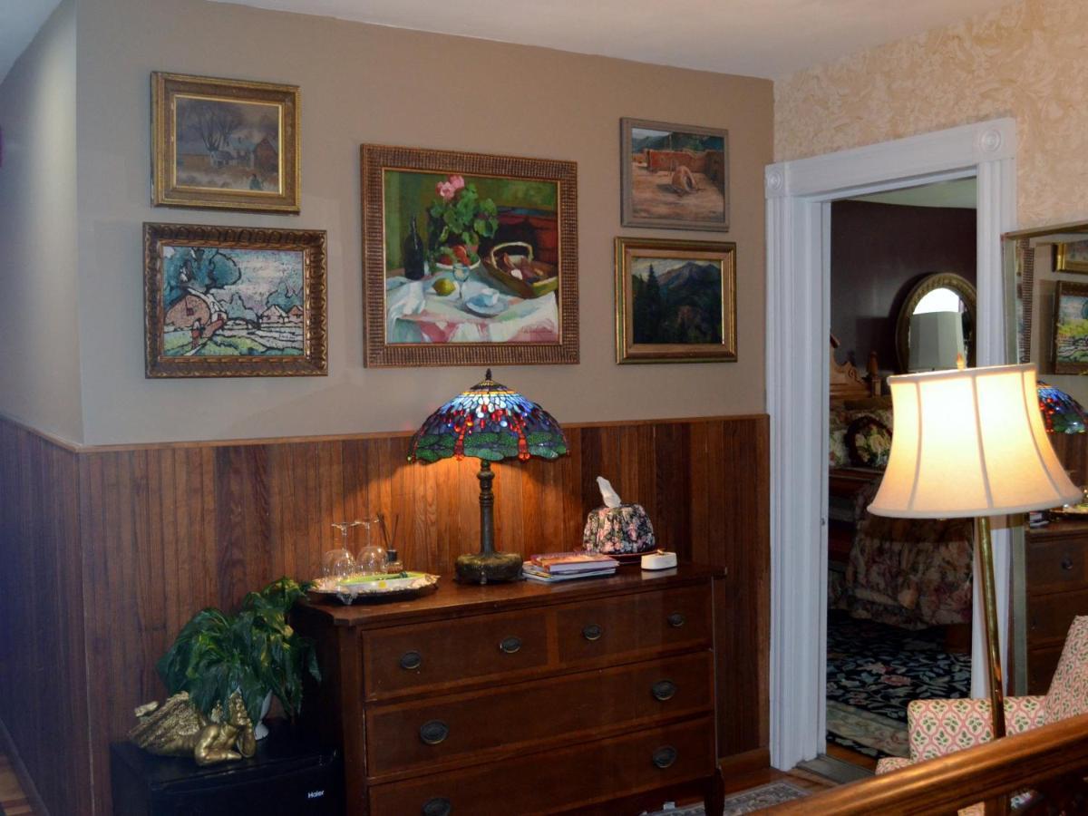 The Fairlawn Inn Хънтър Екстериор снимка