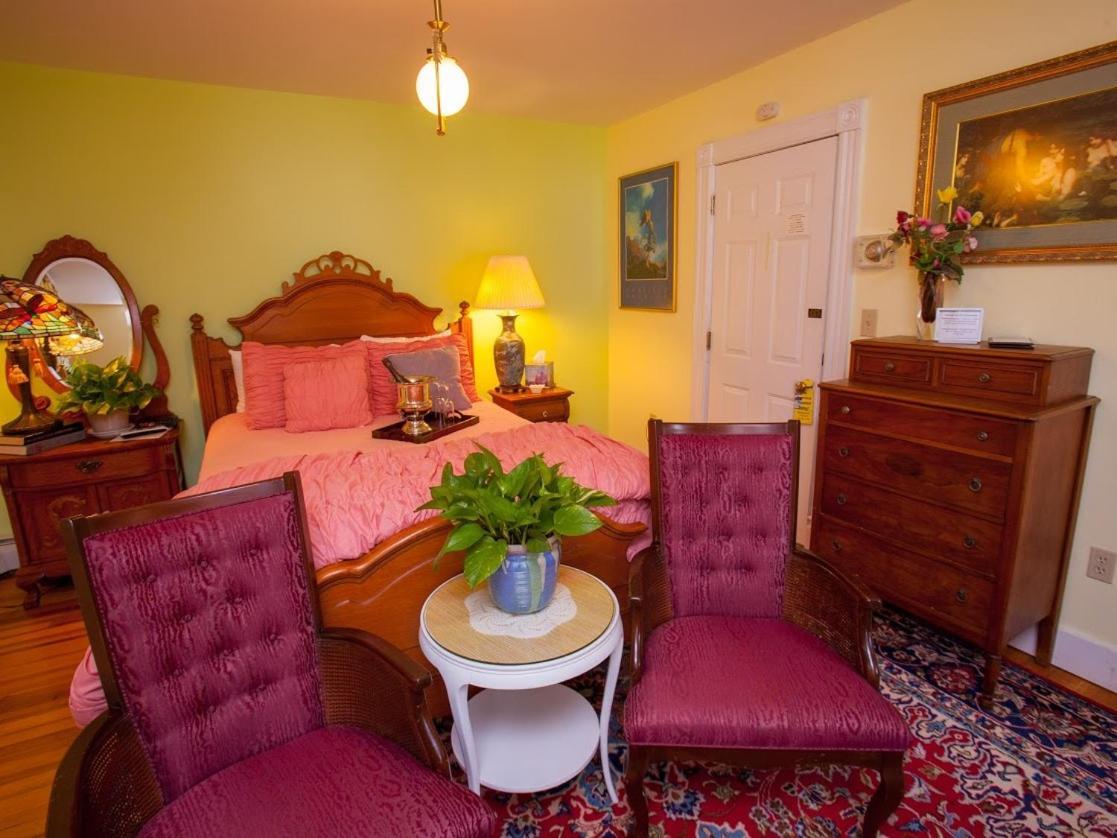 The Fairlawn Inn Хънтър Екстериор снимка