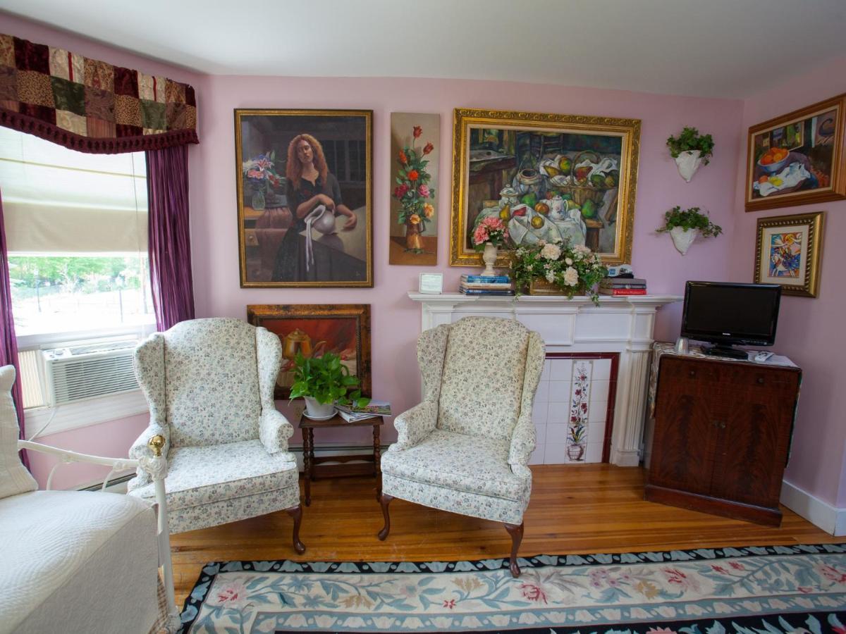 The Fairlawn Inn Хънтър Екстериор снимка