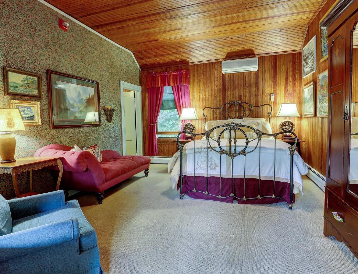 The Fairlawn Inn Хънтър Стая снимка