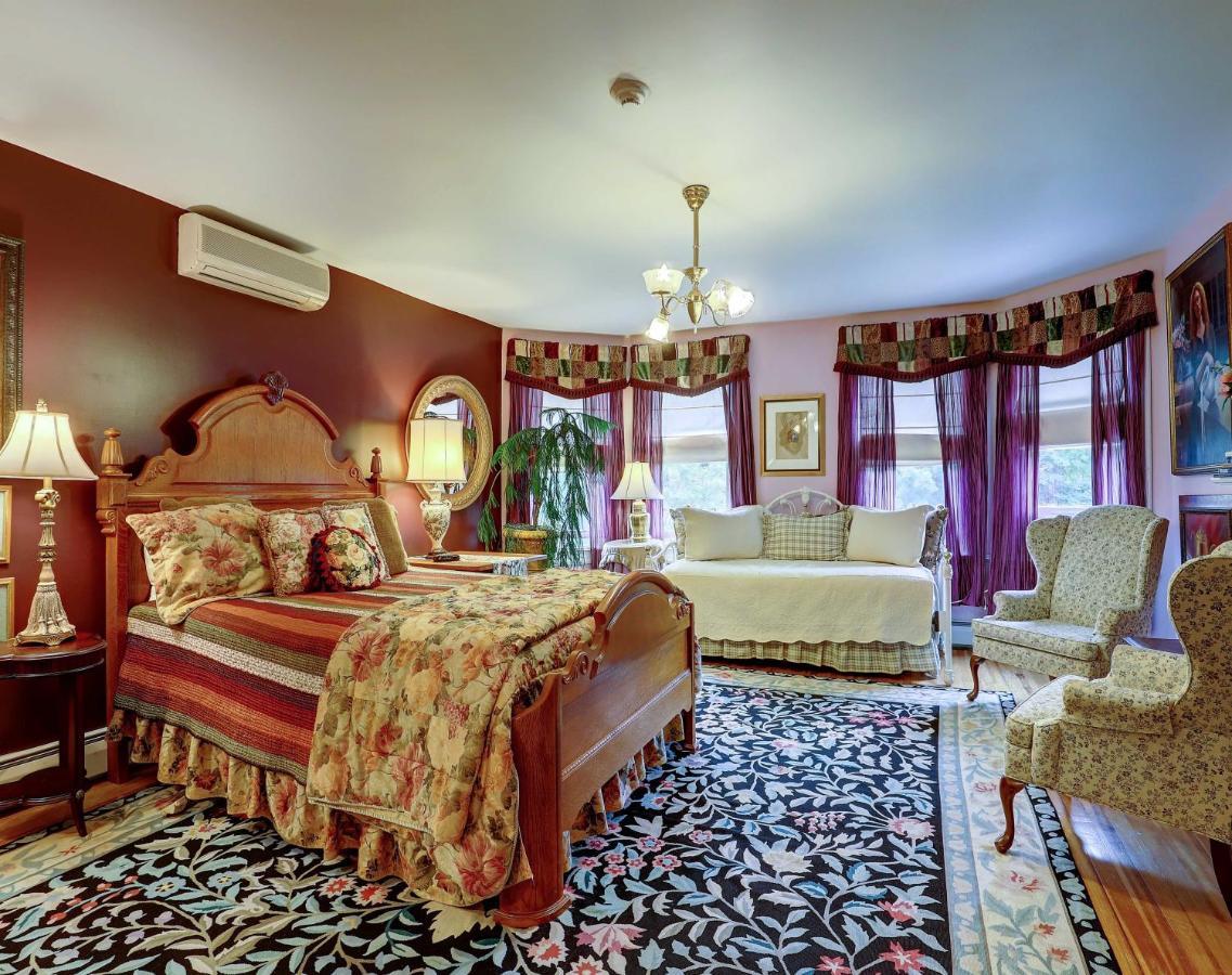 The Fairlawn Inn Хънтър Стая снимка