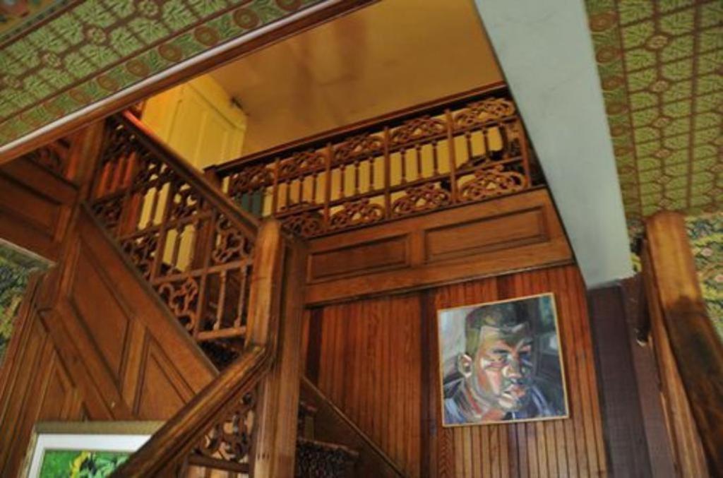 The Fairlawn Inn Хънтър Екстериор снимка