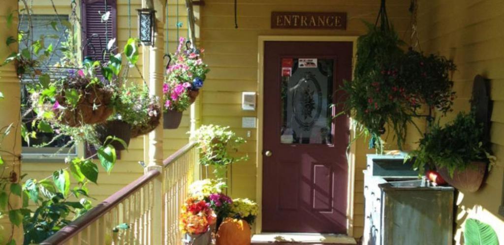 The Fairlawn Inn Хънтър Екстериор снимка