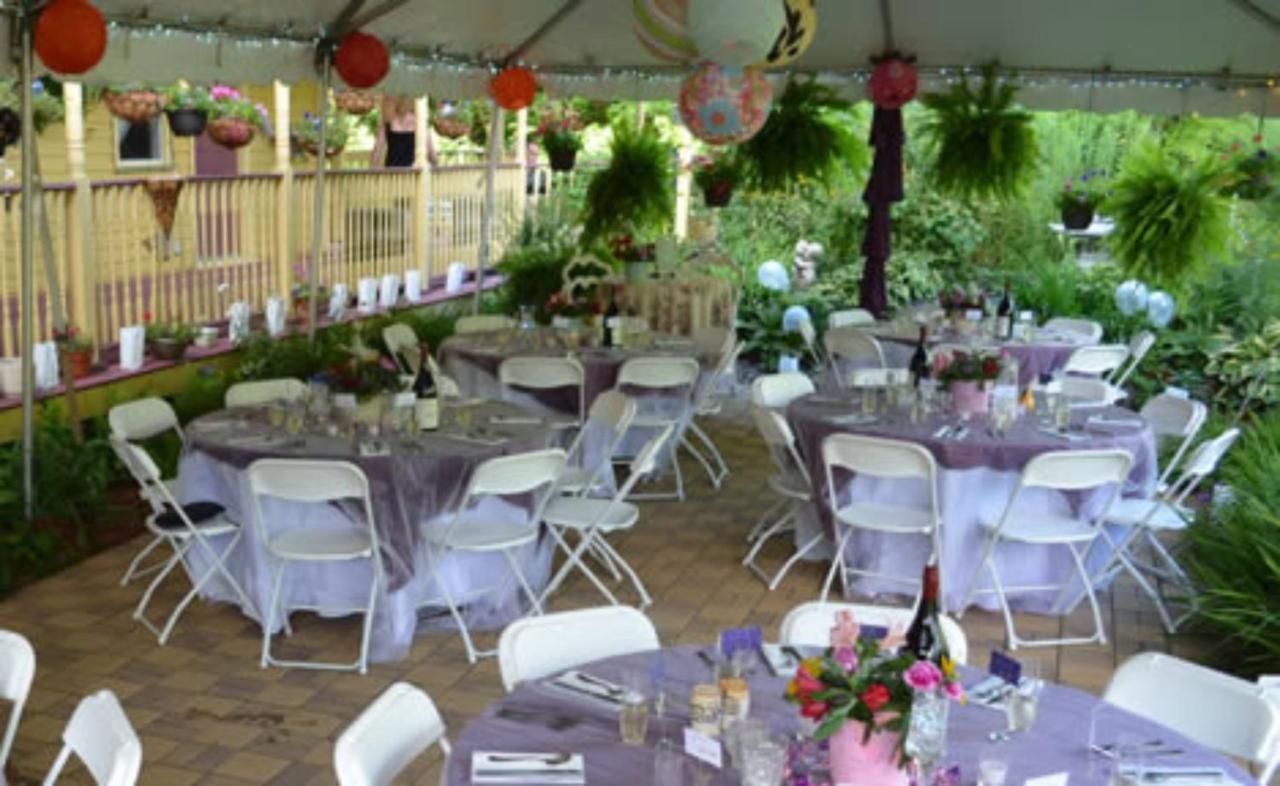 The Fairlawn Inn Хънтър Екстериор снимка