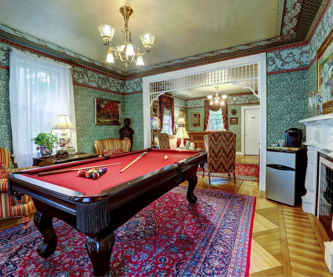 The Fairlawn Inn Хънтър Екстериор снимка