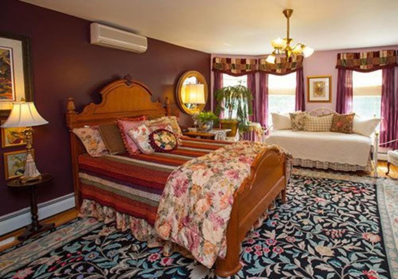 The Fairlawn Inn Хънтър Екстериор снимка
