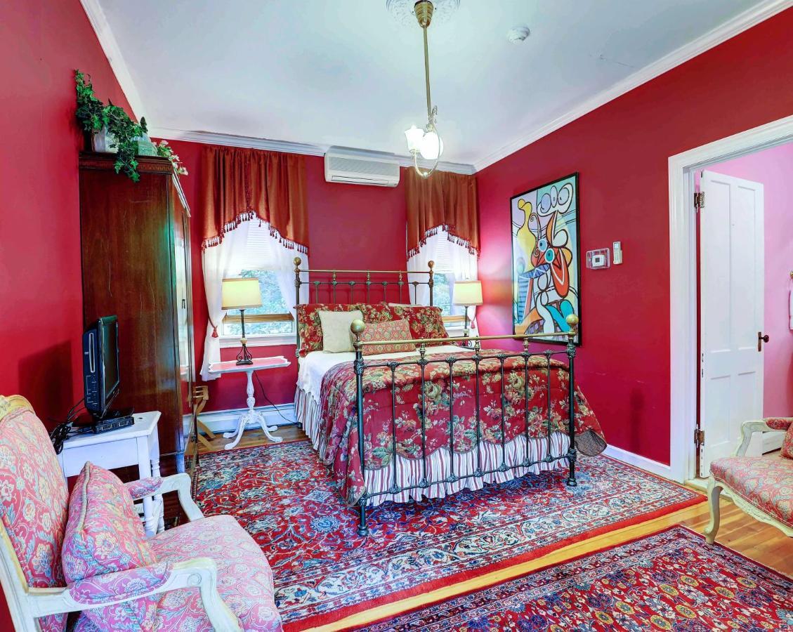 The Fairlawn Inn Хънтър Стая снимка