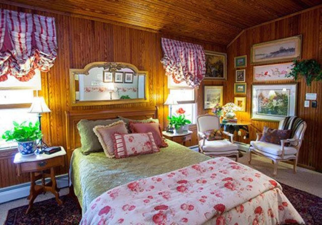 The Fairlawn Inn Хънтър Екстериор снимка