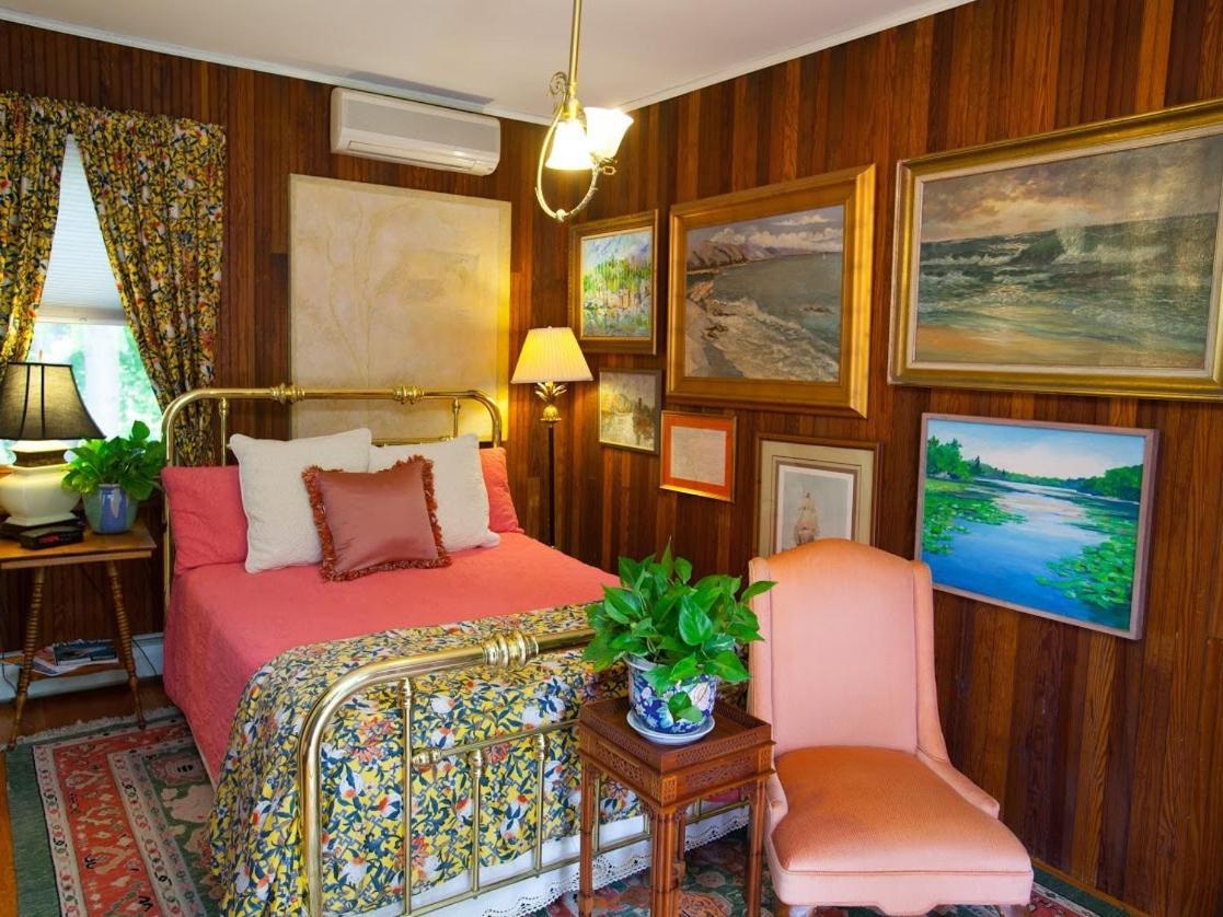 The Fairlawn Inn Хънтър Екстериор снимка