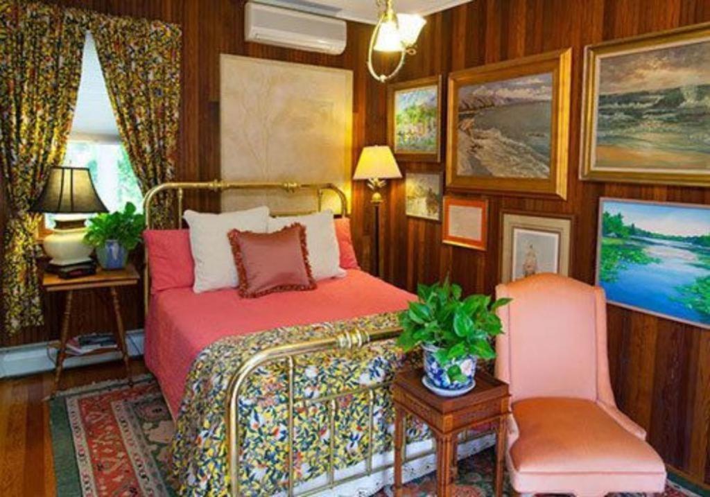 The Fairlawn Inn Хънтър Екстериор снимка