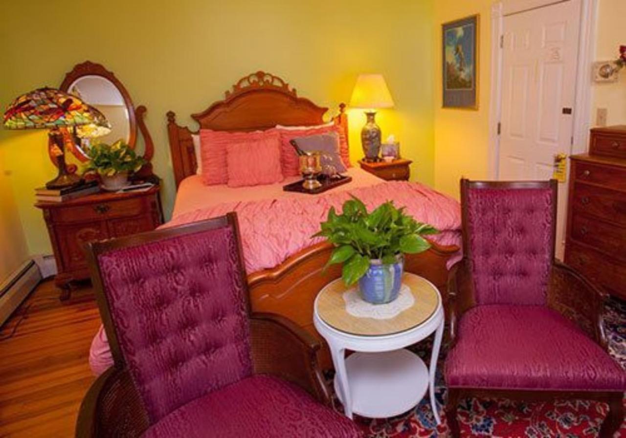 The Fairlawn Inn Хънтър Екстериор снимка