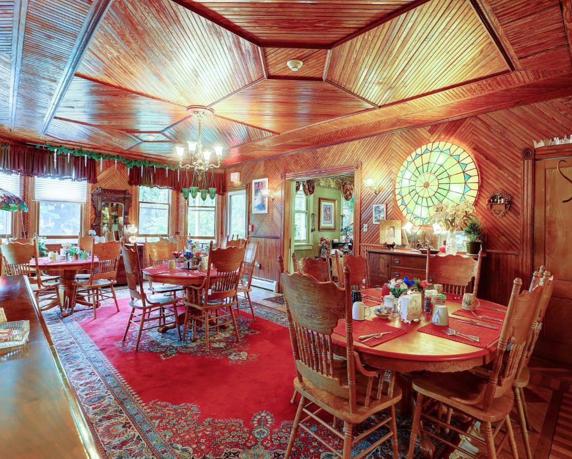 The Fairlawn Inn Хънтър Екстериор снимка