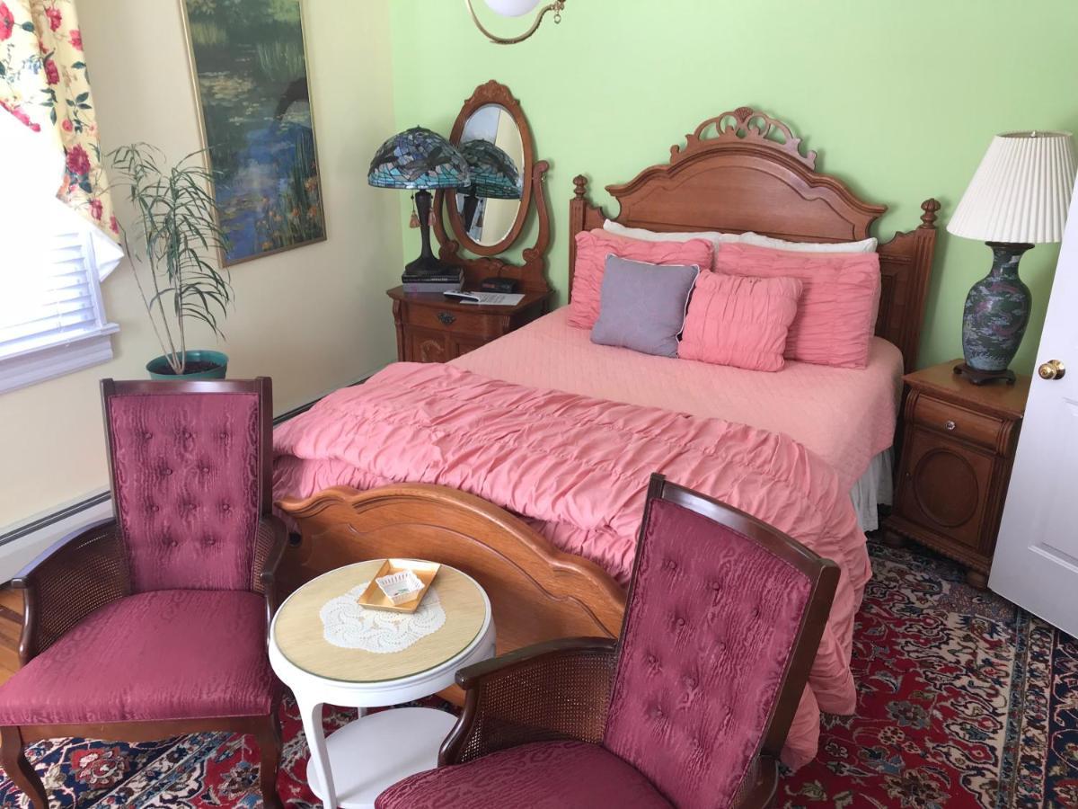 The Fairlawn Inn Хънтър Стая снимка