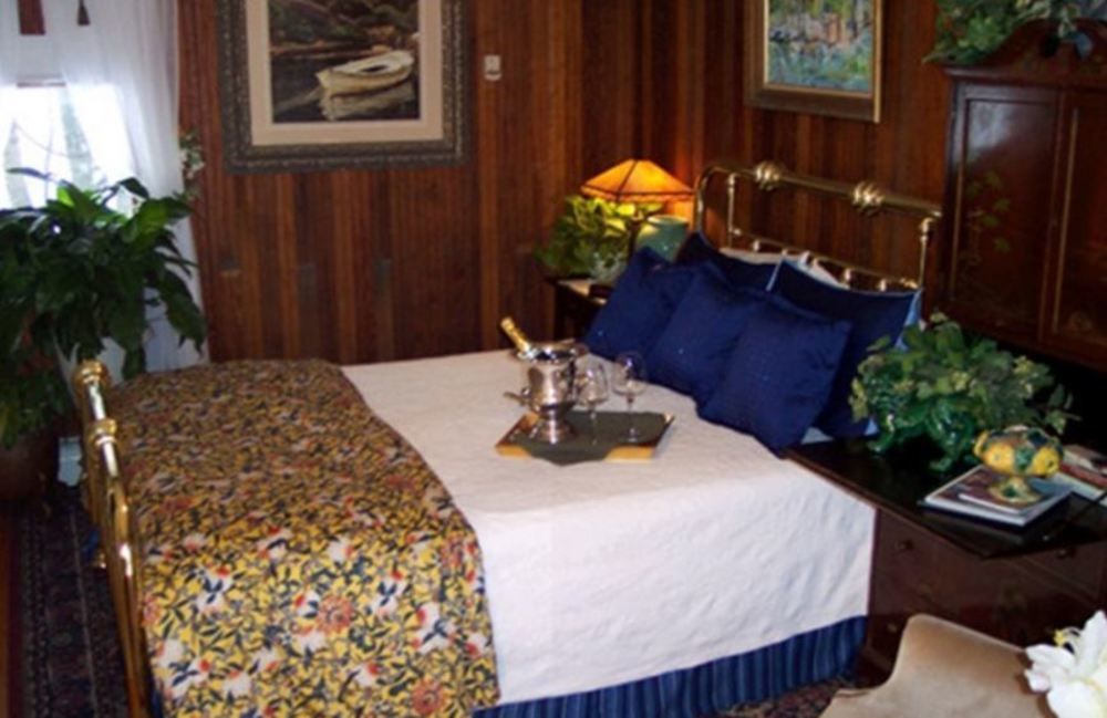 The Fairlawn Inn Хънтър Екстериор снимка