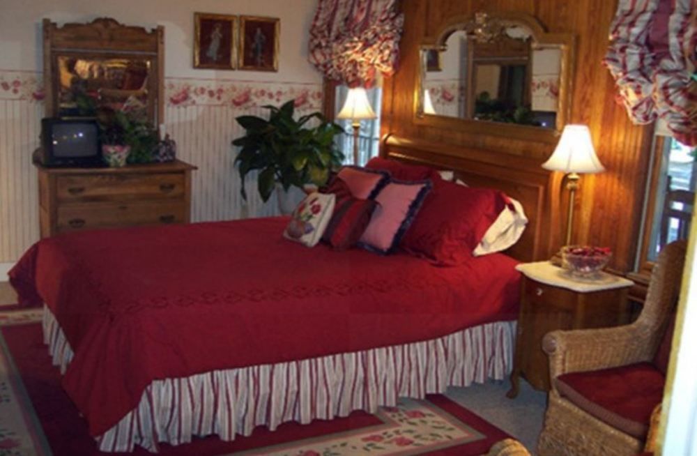 The Fairlawn Inn Хънтър Екстериор снимка