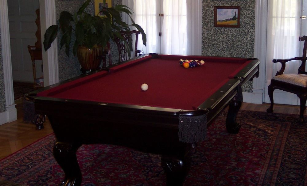 The Fairlawn Inn Хънтър Екстериор снимка